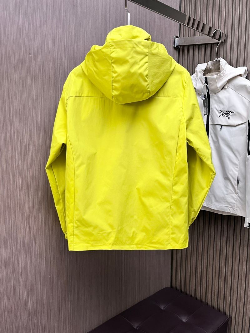 Arcteryx Outwear